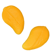 PLANT-BASED MANGO SLICES